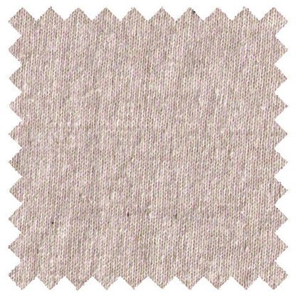 55% Hemp, 45% Organic Cotton Jersey — 7.1 oz, 62" wide