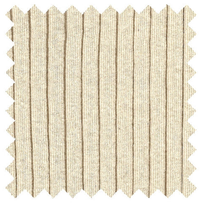55% Hemp, 45% Organic Cotton French Terry — 9 oz, 34" wide tubular knit
