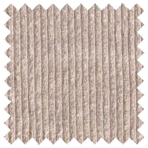 55% Hemp, 45% Organic Cotton Suede (CA-SU1B)