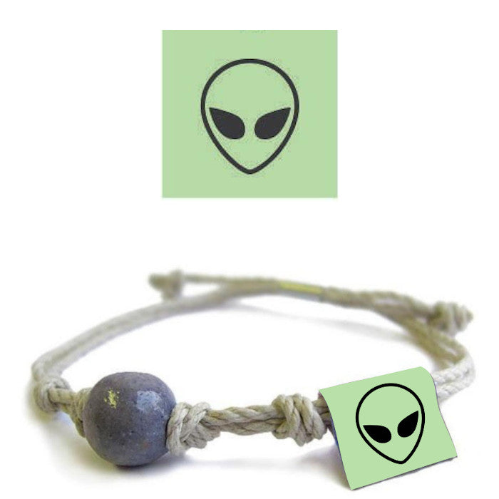 Alien by Earth Bands
