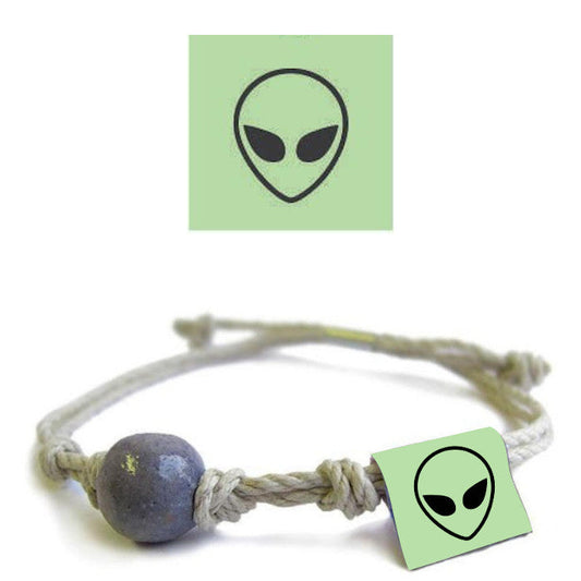 Alien by Earth Bands