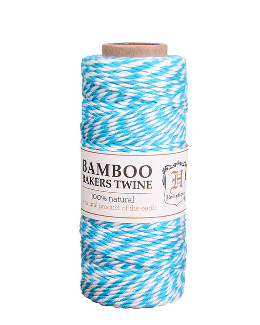 Bamboo Bakers Twine Spools