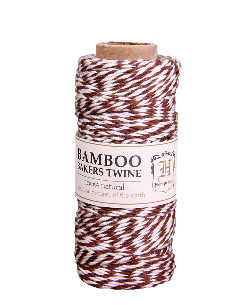 Bamboo Bakers Twine Spools