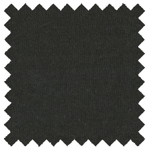 ORDER#: CA-K1B-BLK 55% Hemp, 45% Organic Cotton Jersey, Black - Weight: 6.5 oz Width: 62"