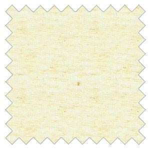 55% Hemp, 45% Organic Cotton Jersey — 5 oz, 34" wide tubular knit
