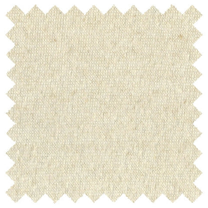 53% Hemp, 42% Organic Cotton, 5% Lycra Rib Knit — 10.6 oz, 28" wide tubular knit