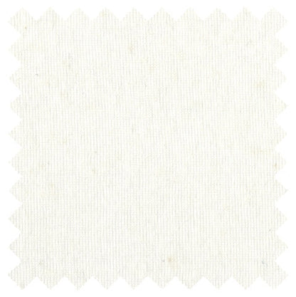 70% Organic Cotton, 30% Hemp Rib Knit — 3.5 oz, 29" tube