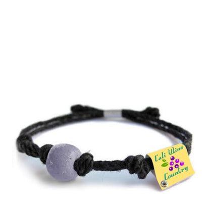 California Wine Country Sand Bead Bracelet by Earth Bands — view 5