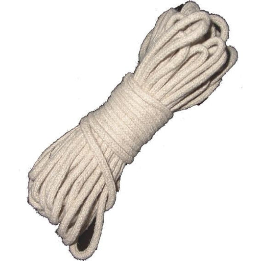 ORDER#: CORD1 100% Hemp, 5.6mm Cord