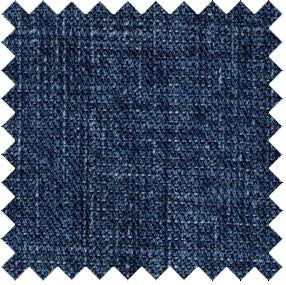 63% Hemp, 37% Organic Cotton Indigo Denim — 10 oz, 56" wide