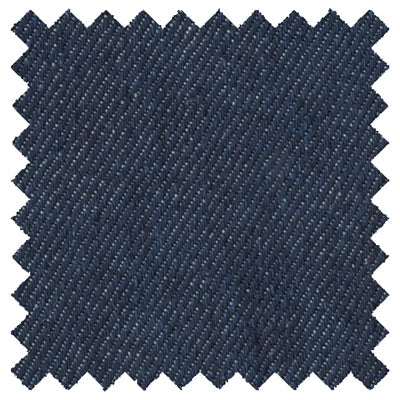 100% Hemp Denim — 12 oz, 59" wide
