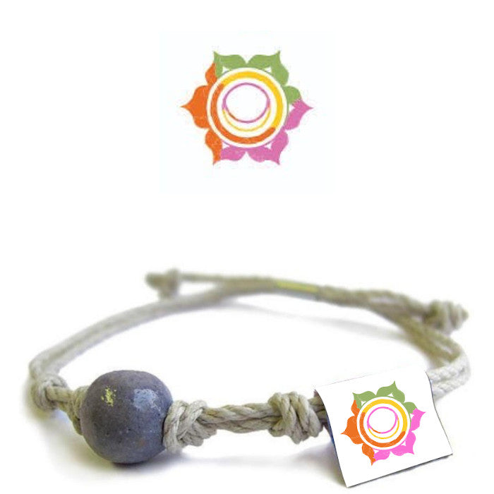 Chakra by Earth Bands