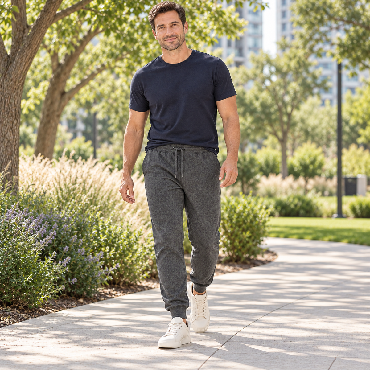 ORDER#: CA-FL1B-WASHED 55% Hemp, 45% Organic Cotton Fleece - Weigth: 9.6 oz. Width: 64"