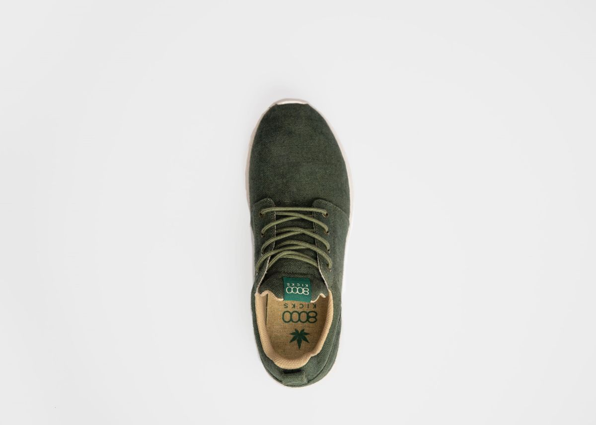 Explorer V2 for Men Dark Green