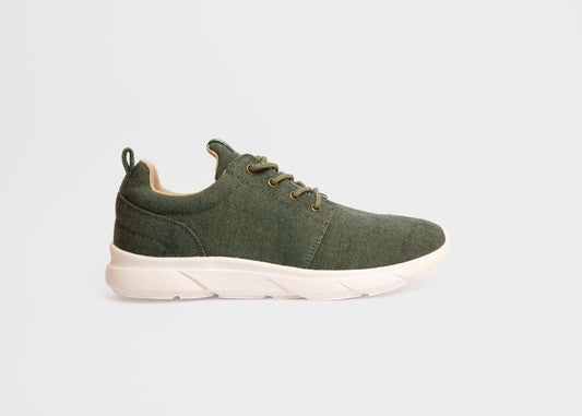 Explorer V2 for Men Dark Green