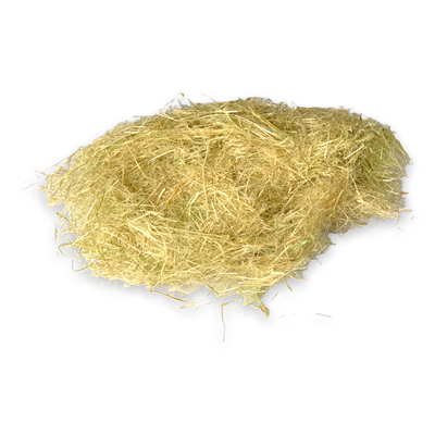 ORDER#: F-L4 100% American Hemp Fiber, 5"