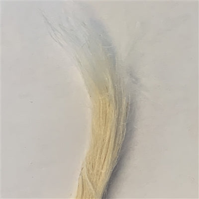 100% Degummed Hemp Sliver