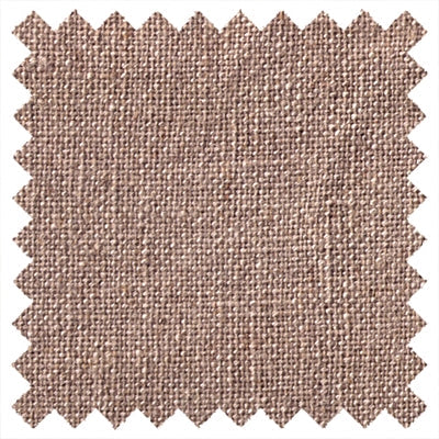 100% Hemp Linen, Taupe — 10 oz, 60" wide