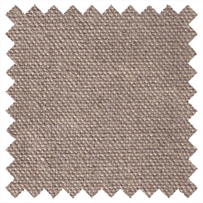100% Hemp Linen, Taupe — 17 oz, 61" wide