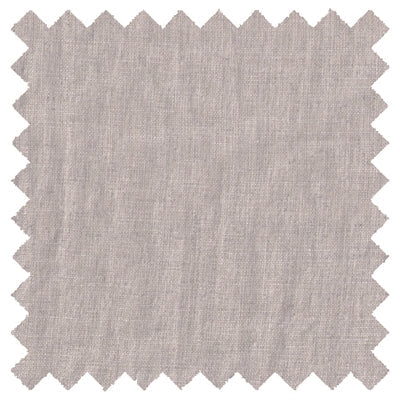 100% Hemp Linen, Taupe — 4.6 oz, 60" wide