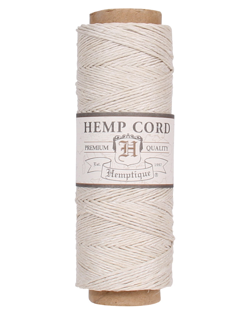 #10 (0.5mm) Hemp Cord Spools