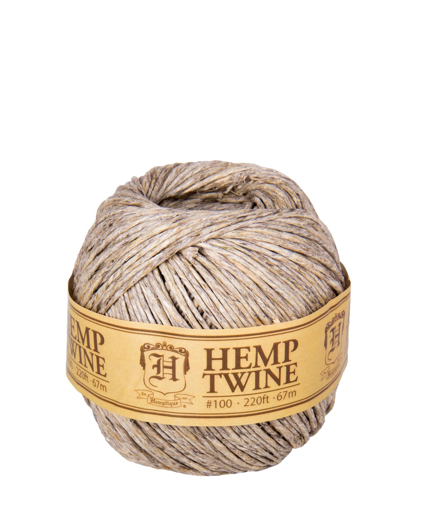 Hungarian Hemp Twine Balls - Reduced Price!