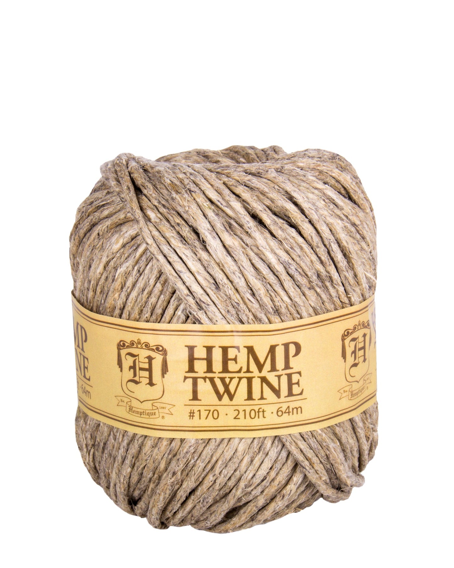 Hungarian Hemp Twine Balls - Reduced Price!