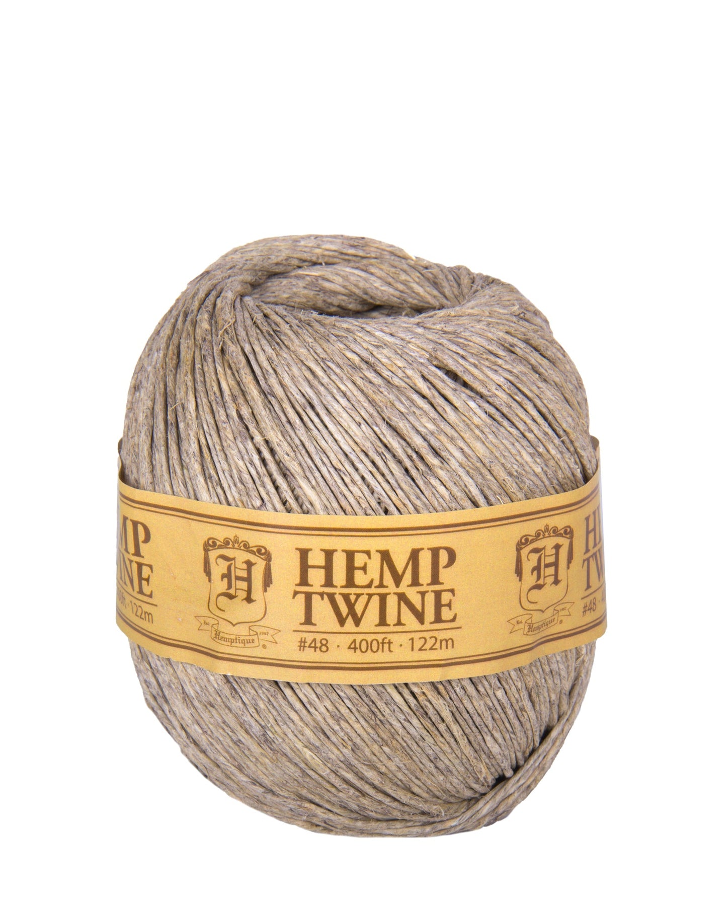 Hungarian Hemp Twine Balls - Reduced Price!