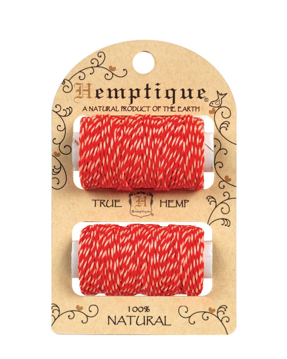 Hemp Bakers Twine 2 Pack Reduced Price!