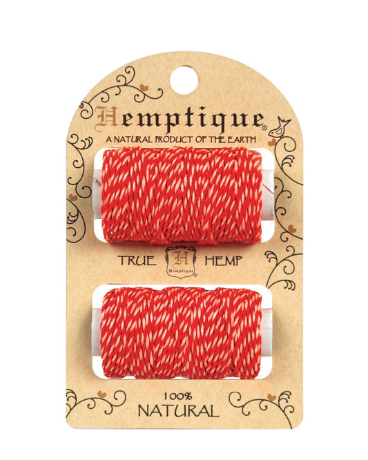 Hemp Bakers Twine 2 Pack Reduced Price!