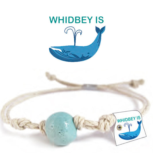 Whidbey Island by Earth Bands