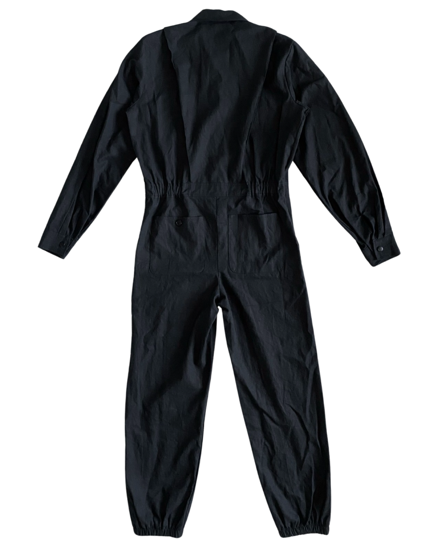 HEMP LS COVERALLS ARMOR