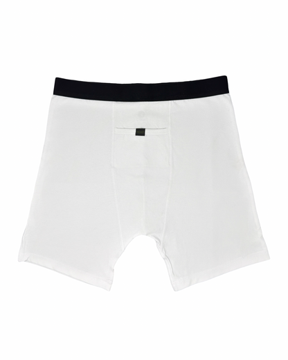 HEMP SPORT BOXER BRIEF