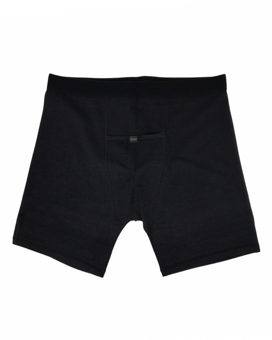 HEMP SPORT BOXER BRIEF