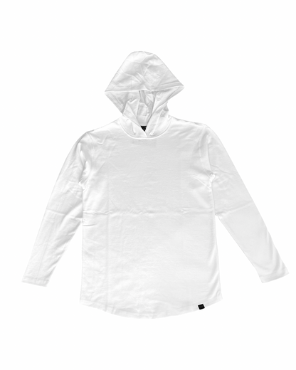 HEMP LIGHTWEIGHT HOODIE ARMOR