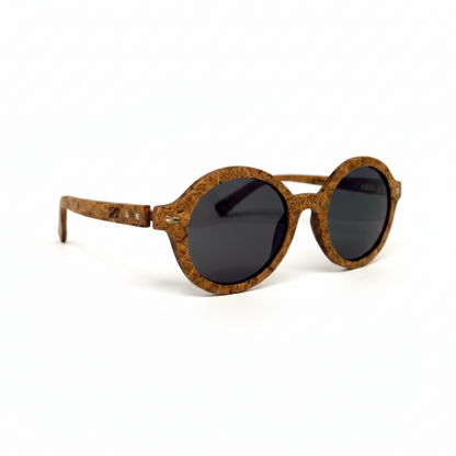 Dionysus — hemp sunglasses