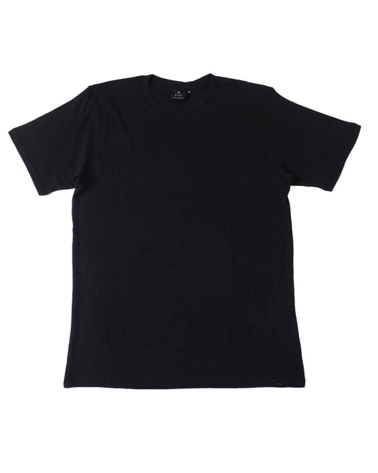 HEMP HEAVYWEIGHT T-SHIRT ARMOR