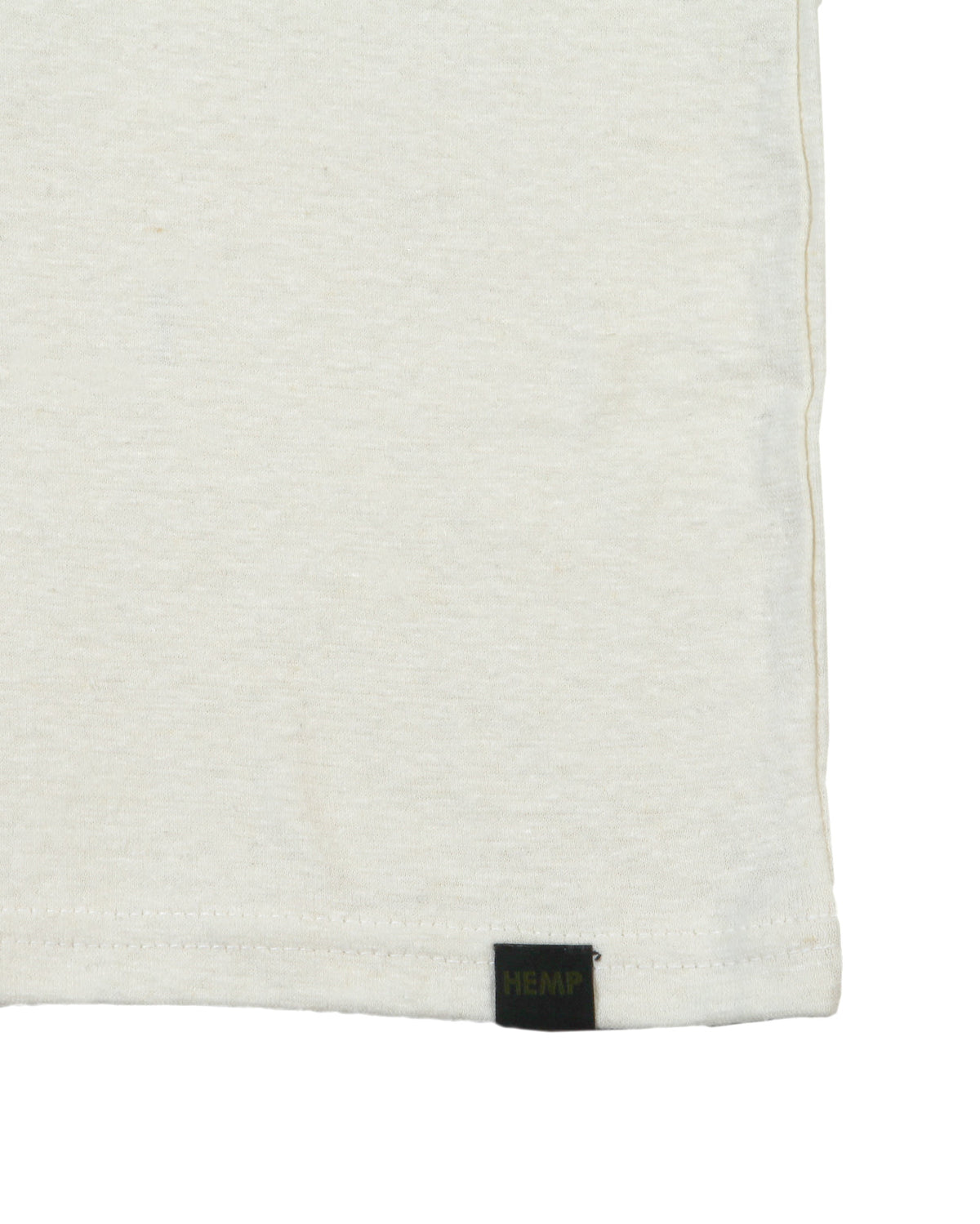 HEMP KIDS T-SHIRT ARMOR 6-12