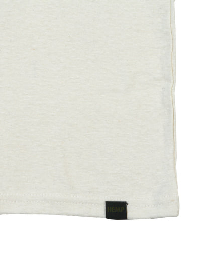 HEMP KIDS T-SHIRT ARMOR 6-12