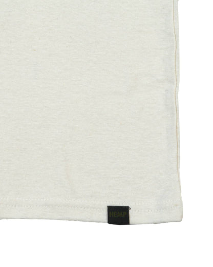 HEMP KIDS T-SHIRT ARMOR 6-12