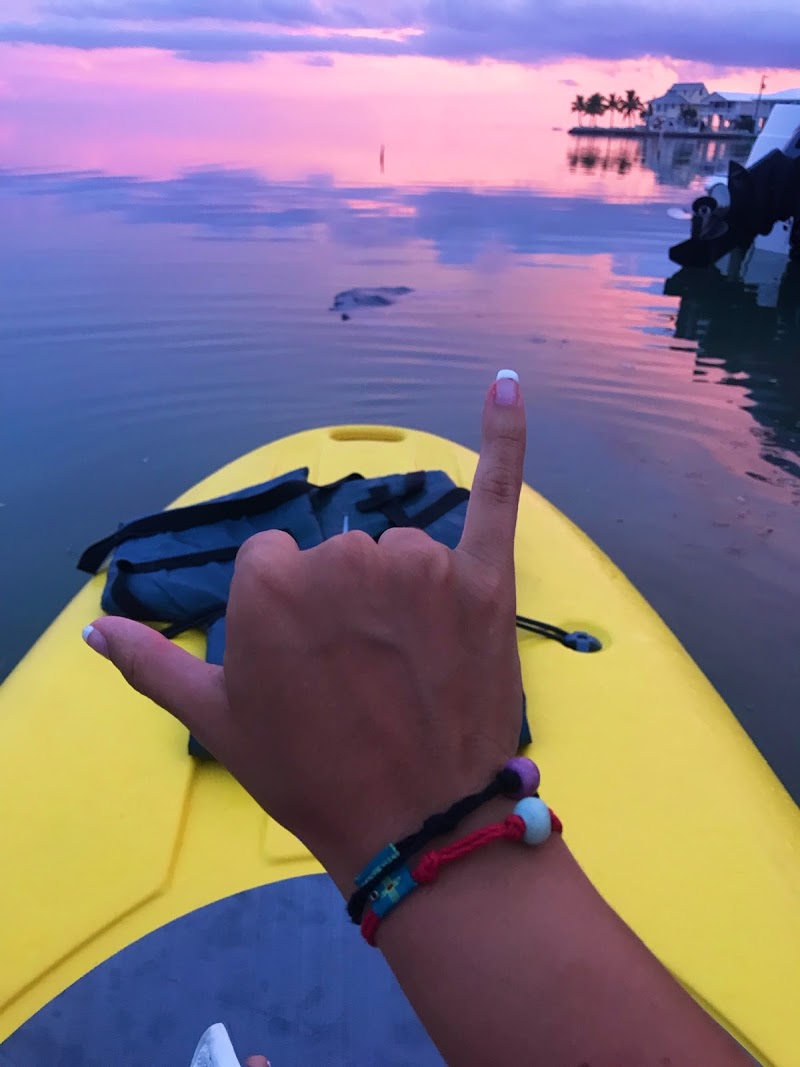 Lake Michigan, Michigan Sand Bead Bracelet by Earth Bands — view 2