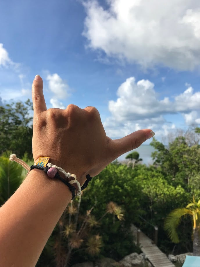 Thunderbird Bracelet by Earth Bands — view 2