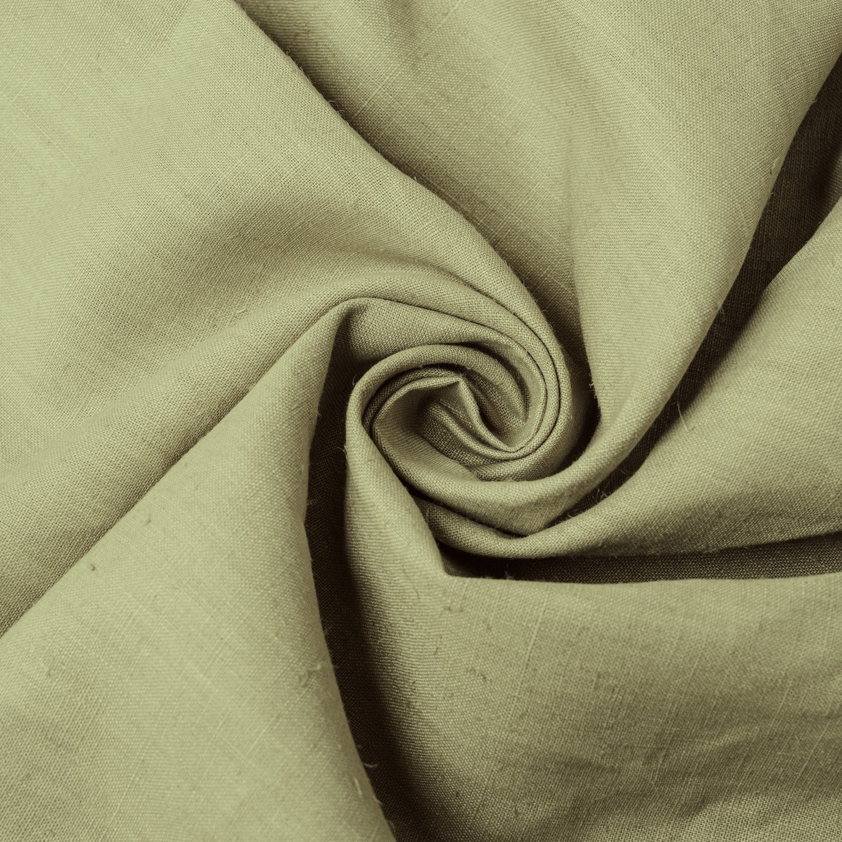 Jade Hemp/Raw Silk 8oz Fabric by the Yard — Hemp Silk Threads