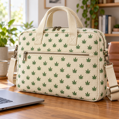 ORDER#: CT-C18 100% Hemp Canvas - Weight: 16.5 oz. Width: 58"