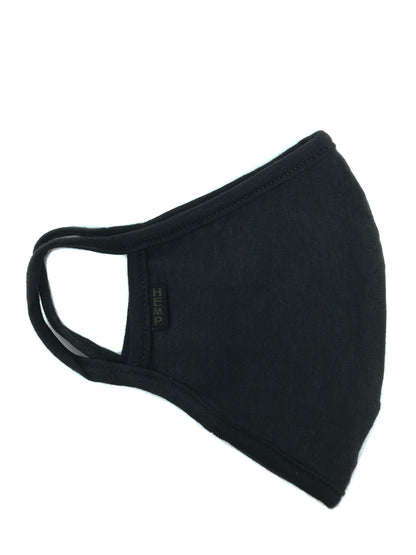 HEMP FACE MASK