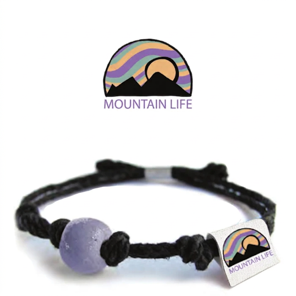 Mountain Life by Earth Bands