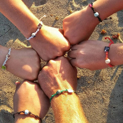Mystery Bracelet Bracelet by Earth Bands — view 5