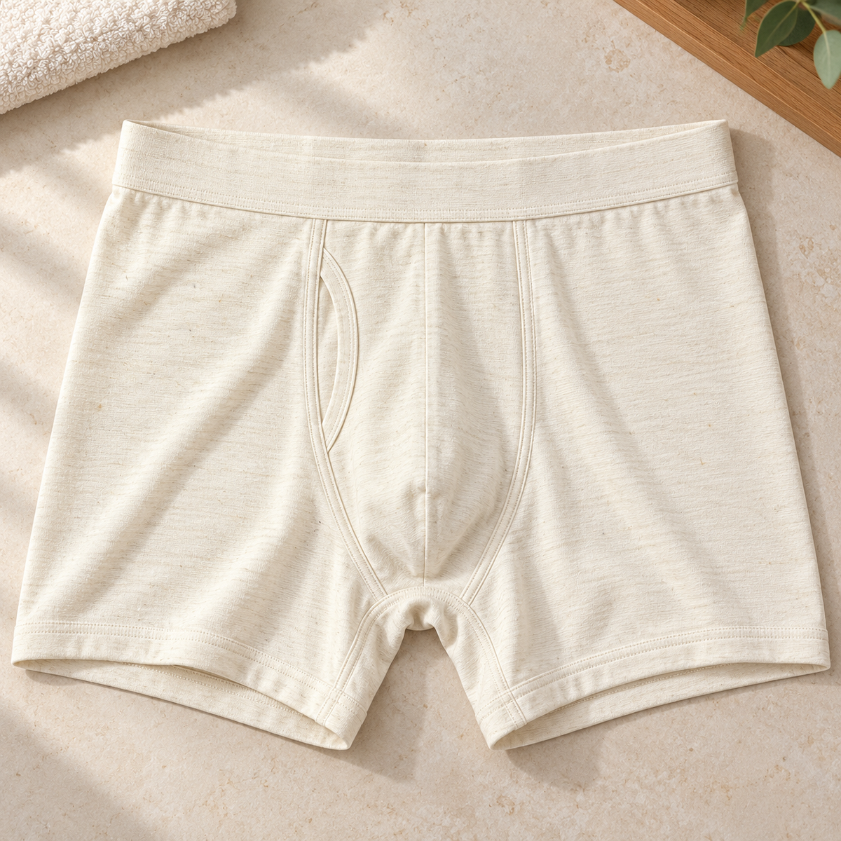 ORDER#: CA-KL3 64% Organic Cotton, 28% Hemp, 8% Lycra Jersey - Weight: 5.3 oz. Width: 62"