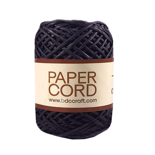 Paper Cord Spool