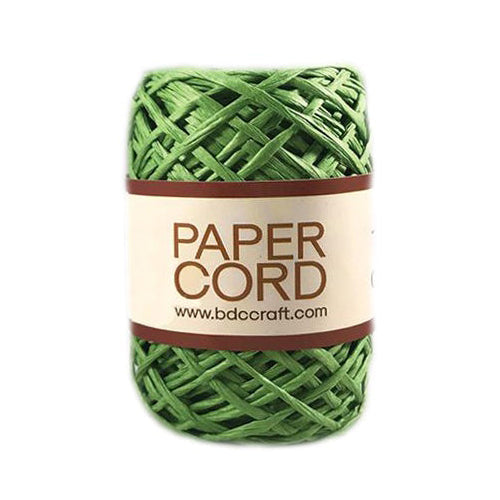 Paper Cord Spool